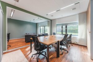 Prof. W.H. Keesomlaan 12 Amstelveen